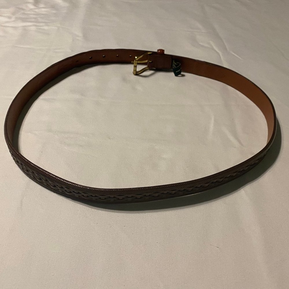 Cole Haan Men Belt, sz 40